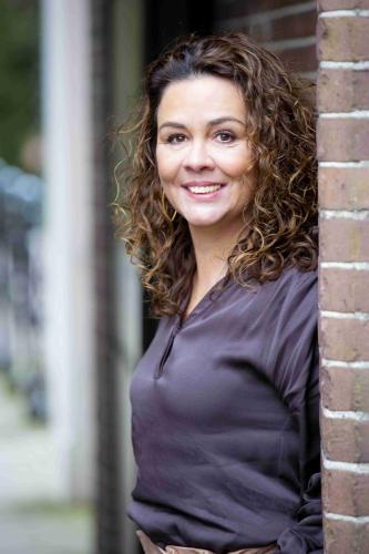 Sanne de Koning