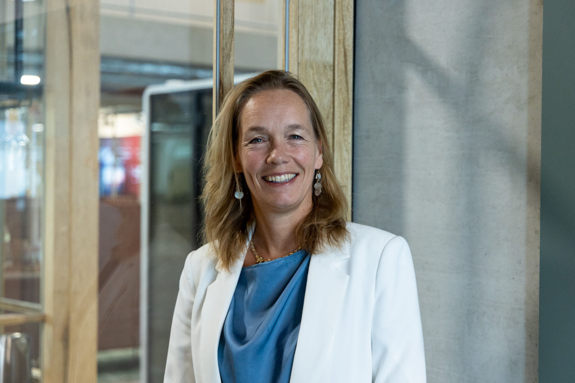 Portret Anke